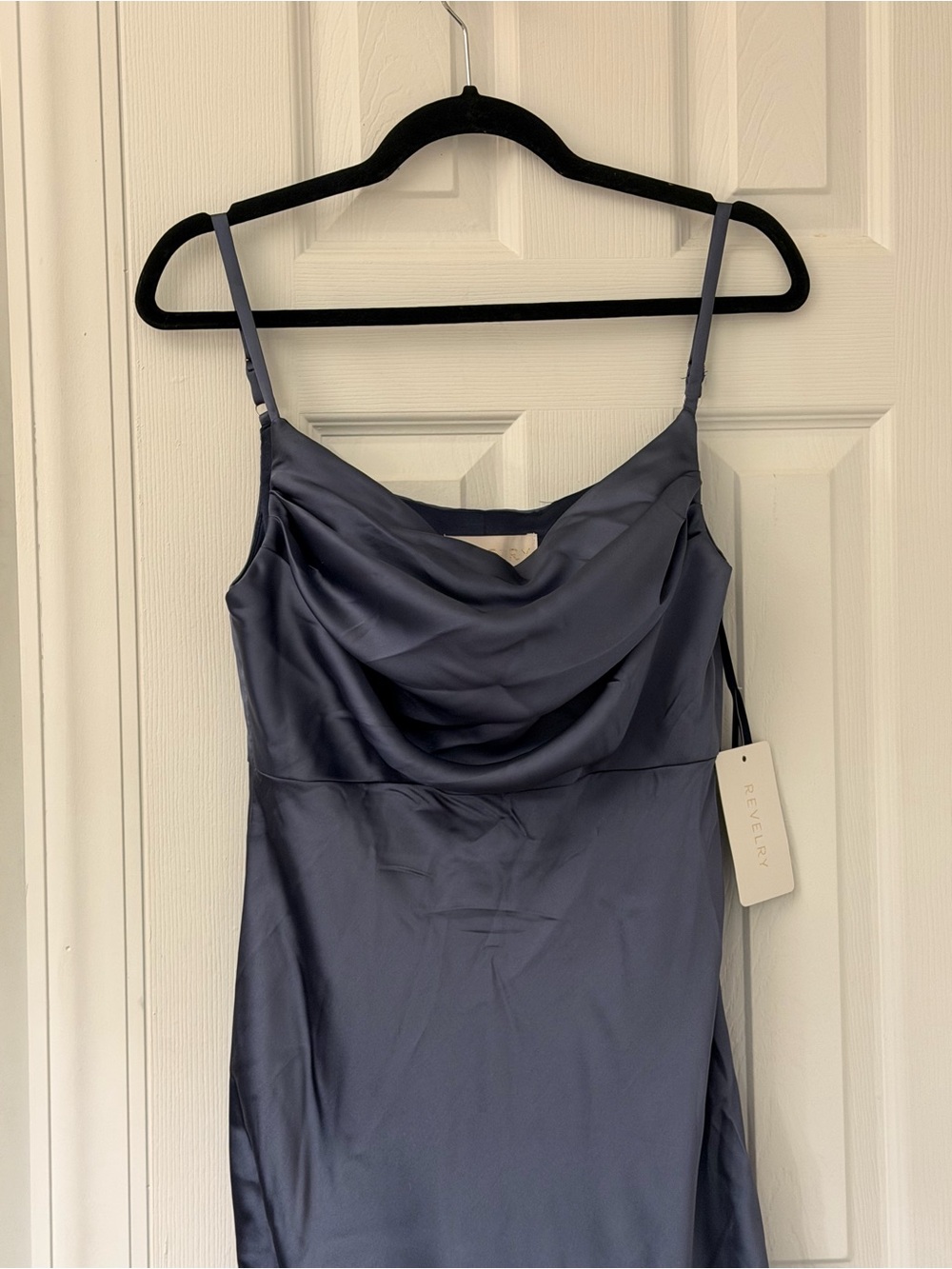 Revelry Dress